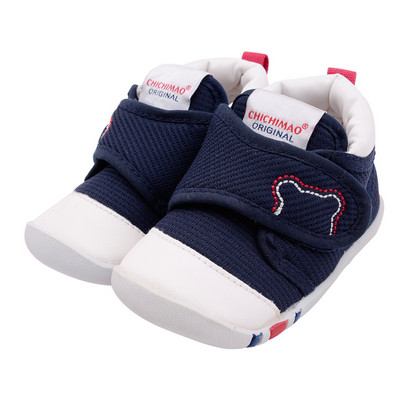 Dječje cipele s trakom i mekom podstavom