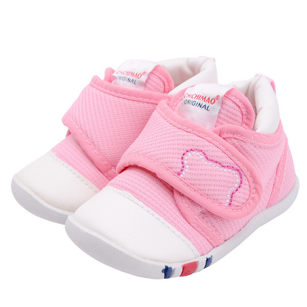 Dječje cipele s trakom i mekom podstavom