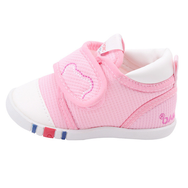 Dječje cipele s trakom i mekom podstavom