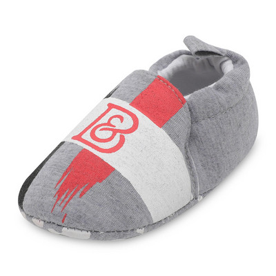 Alkalmi babacipő puha talppal