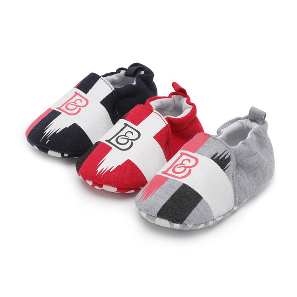 Alkalmi babacipő puha talppal