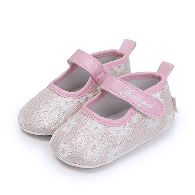 NOVI model dječjih cipelica sa naljepnicama i uzorkom