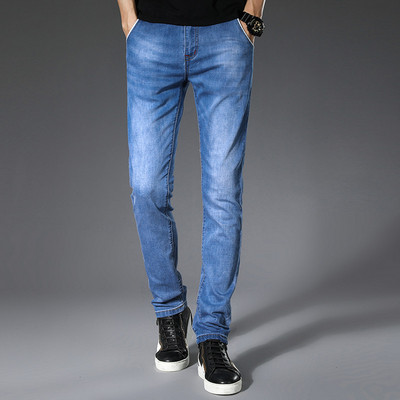 Καθημερινό ανδρικό τζιν