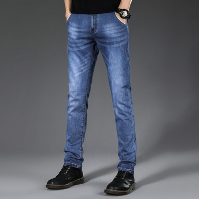 Καθημερινό ανδρικό τζιν