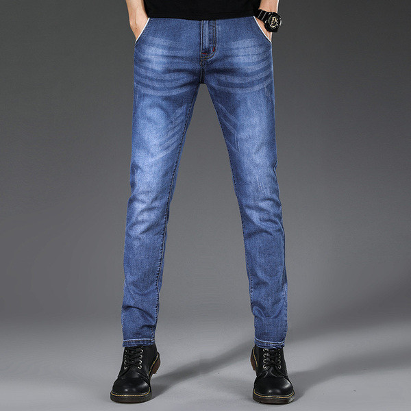 Καθημερινό  ανδρικό τζιν 