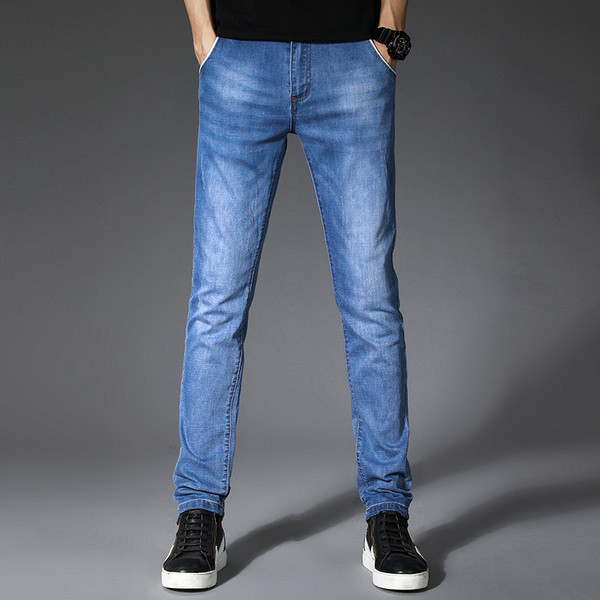 Καθημερινό  ανδρικό τζιν 