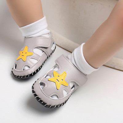 Casual dječje cipele od eko kože sa trakom