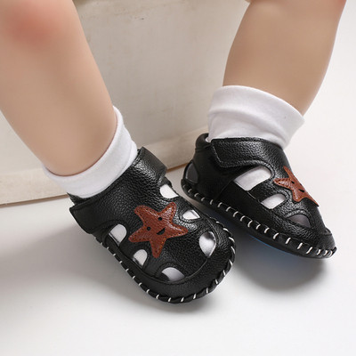 Casual dječje cipele od eko kože sa trakom