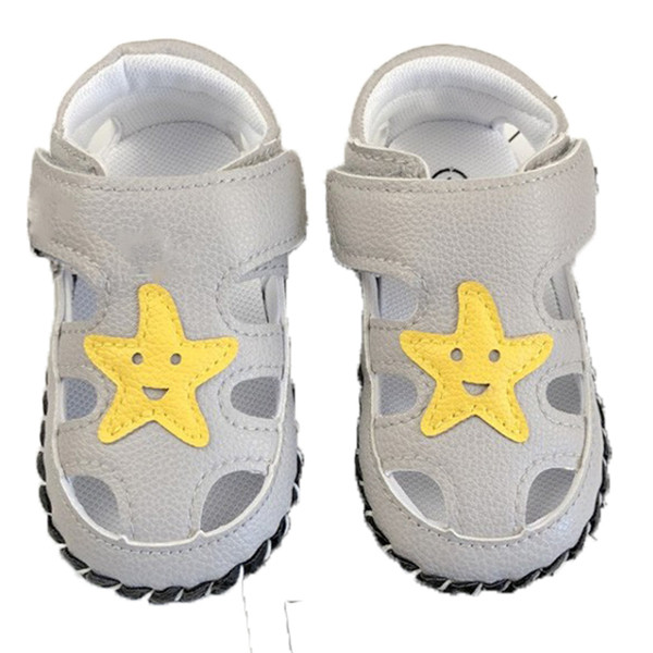 Casual dječje cipele od eko kože sa trakom