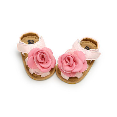 ÚJ babacipő modell matricával és 3D elemmel