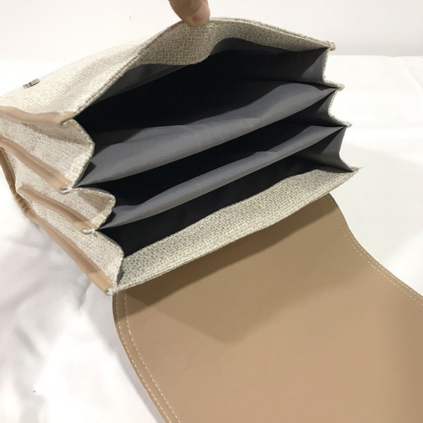 Öko-nahast pandlaga naiste seljakott