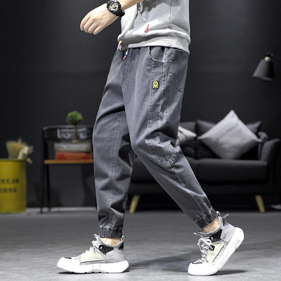 Alkalmi farmer széles modell gumival és fűzővel