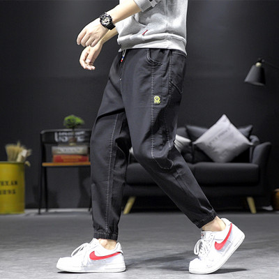 Alkalmi farmer széles modell gumival és fűzővel