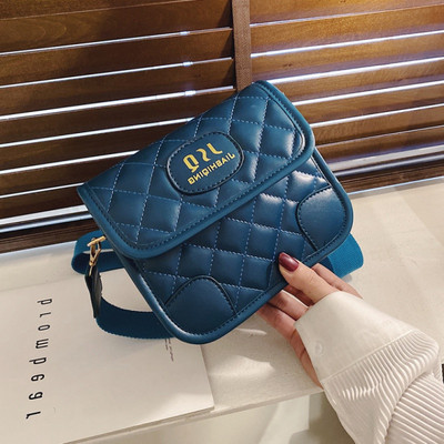 Uus mudel ökonahast väike naiste õlakott