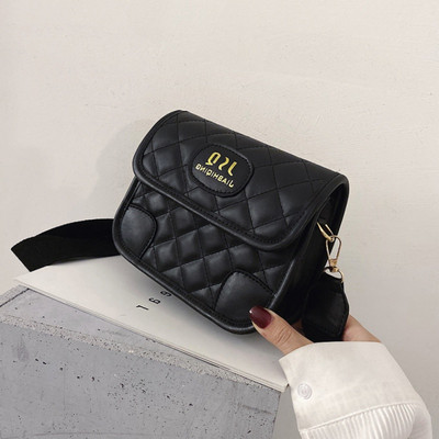 Uus mudel ökonahast väike naiste õlakott