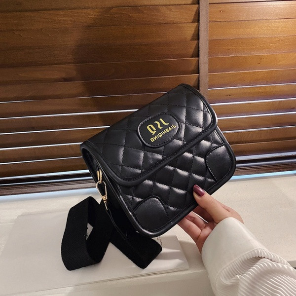 Uus mudel ökonahast väike naiste õlakott