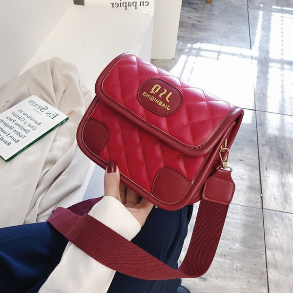 Uus mudel ökonahast väike naiste õlakott