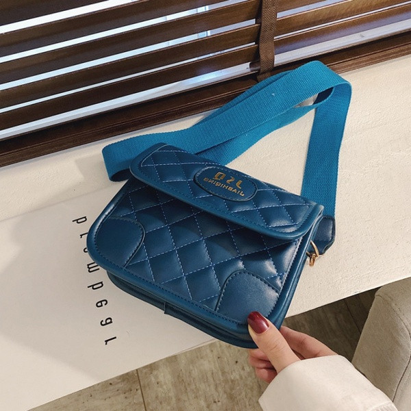 Uus mudel ökonahast väike naiste õlakott