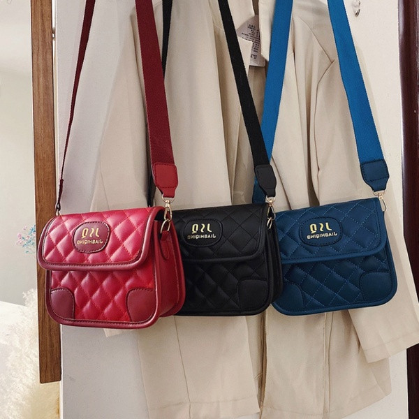 Uus mudel ökonahast väike naiste õlakott