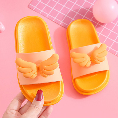 Meitenēm piemērotas bērnu čības vairākās krāsās