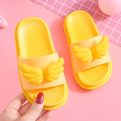 Meitenēm piemērotas bērnu čības vairākās krāsās