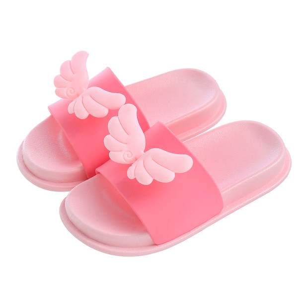 Meitenēm piemērotas bērnu čības vairākās krāsās