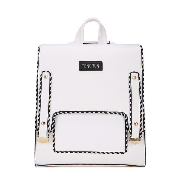 Uue mudeli naiste seljakott kahe sangaga ökonahast