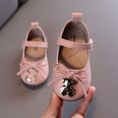 Beebi nahast kingad koos kaisukaru tarvikuga