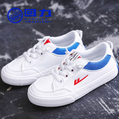 Νέο μοντέλο παιδικά αθλητικά παπούτσια με κορδόνια για αγόρια