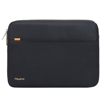 Чанта за лаптоп от текстил с цип