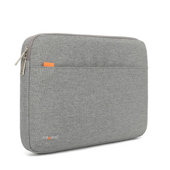Чанта за лаптоп от текстил с цип