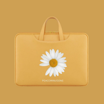 Karikakrarakendusega sülearvutikott, mis sobib Xiaomi Huawei Dell HP-le