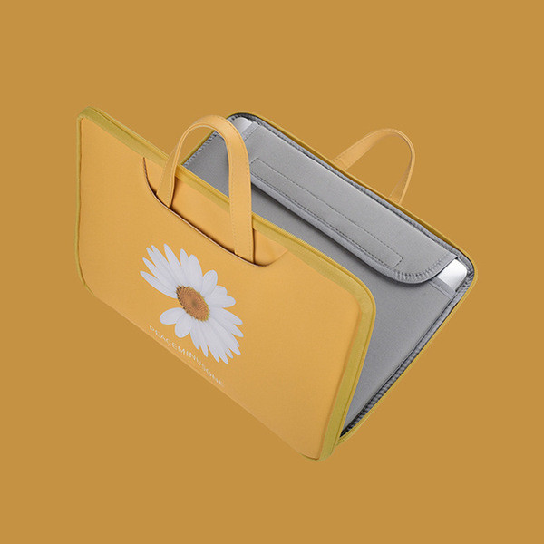 Karikakrarakendusega sülearvutikott, mis sobib Xiaomi Huawei Dell HP-le