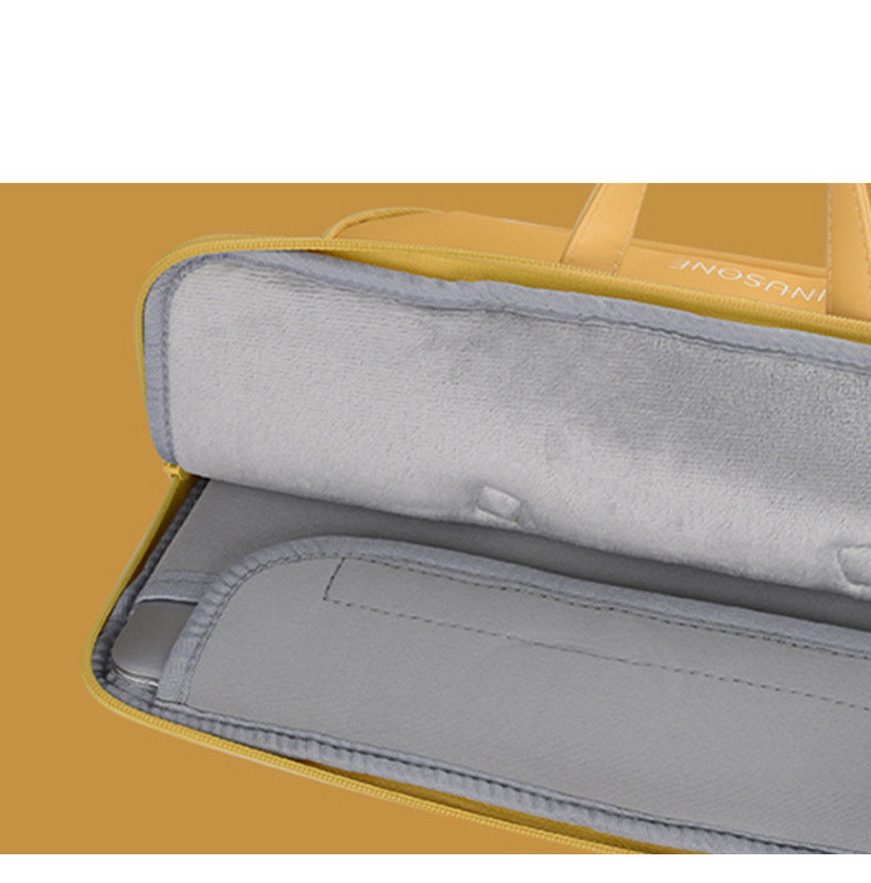 Karikakrarakendusega sülearvutikott, mis sobib Xiaomi Huawei Dell HP-le