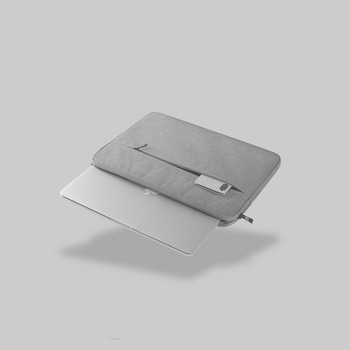 Υφασμάτινη τσάντα φορητού υπολογιστή κατάλληλη για Apple Macbook
