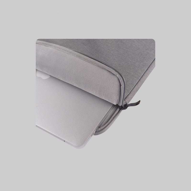 Чанта за лаптоп от текстил подходяща за Apple Macbook