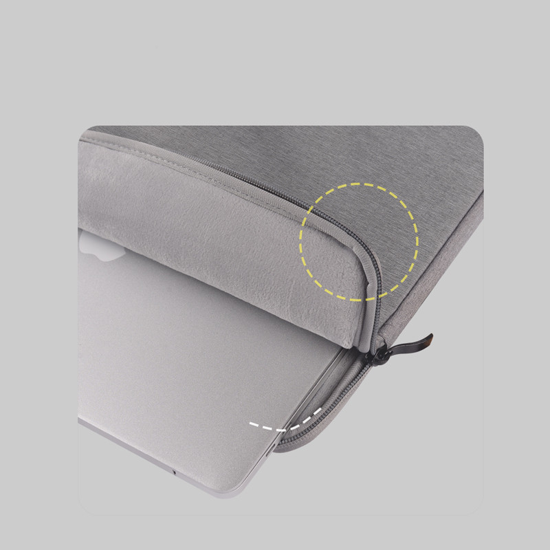 Чанта за лаптоп от текстил подходяща за Apple Macbook