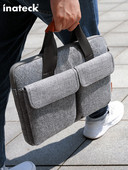 Sülearvutikott sobib Apple Pro16 Macbookile ja Huawei13 / 14 / 15,6 tollile