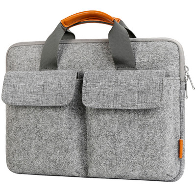 Sülearvutikott sobib Apple Pro16 Macbookile ja Huawei13 / 14 / 15,6 tollile