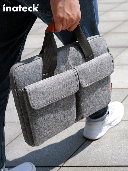 Sülearvutikott sobib Apple Pro16 Macbookile ja Huawei13 / 14 / 15,6 tollile