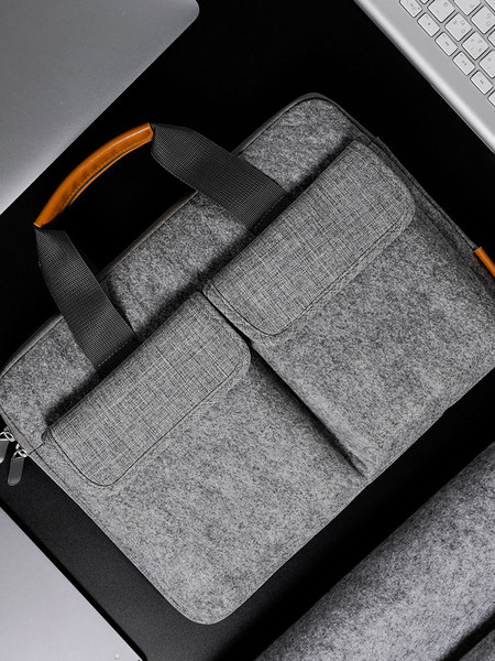 Sülearvutikott sobib Apple Pro16 Macbookile ja Huawei13 / 14 / 15,6 tollile