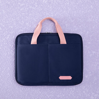 Удароустойчива чанта за Apple Macbook с дръжка