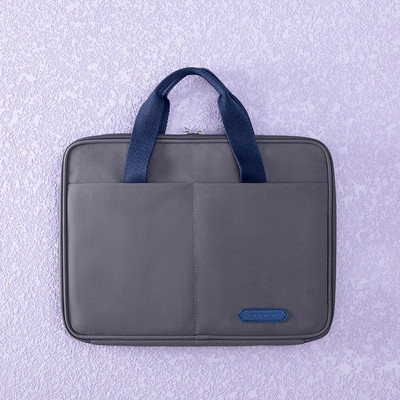 Удароустойчива чанта за Apple Macbook с дръжка