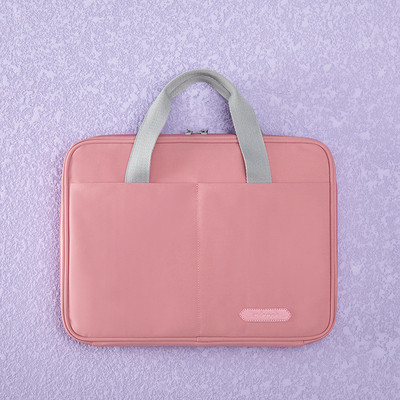 Удароустойчива чанта за Apple Macbook с дръжка