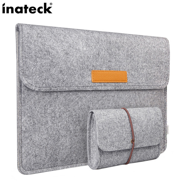 Halli värvi sülearvutikott sobib Apple Macbookile