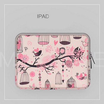 Φορητή  τσάντα για iPad Pro 9,7 ιντσών, 10,2 ιντσών, 10,5 ιντσών και 11 ιντσών