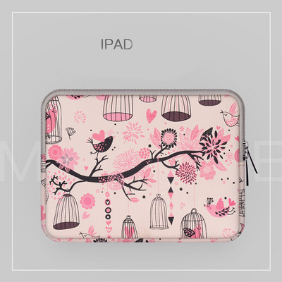 Преносима чанта за лаптоп за iPad Pro 9.7inch,10.2inch,10.5inch и 11inch