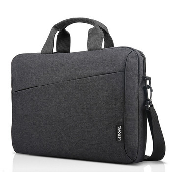 Φορητή  τσάντα Lenovo σε μαύρο και γκρι χρώμα
