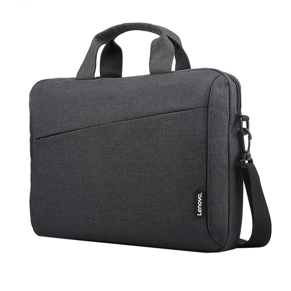 Lenovo nešiojamas nešiojamojo kompiuterio krepšys juodos ir pilkos spalvos
