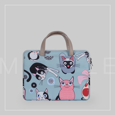 Τσάντα φορητού υπολογιστή κατάλληλο για Apple iPad 9,7 ίντσες, 10,2 ίντσες, 10,5 ίντσες και 11 ίντσες